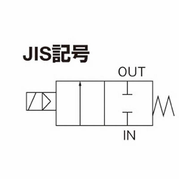 CKD AP11-20A-C4A-AC200V CKD パイロット式2ポート電磁弁(マルチレックスバルブ) |  | 03