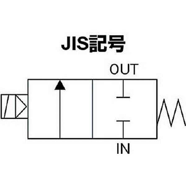 CKD APK11-15A-C4A-AC100V CKD パイロットキック式2ポート電磁弁(マルチレックスバルブ) |  | 01