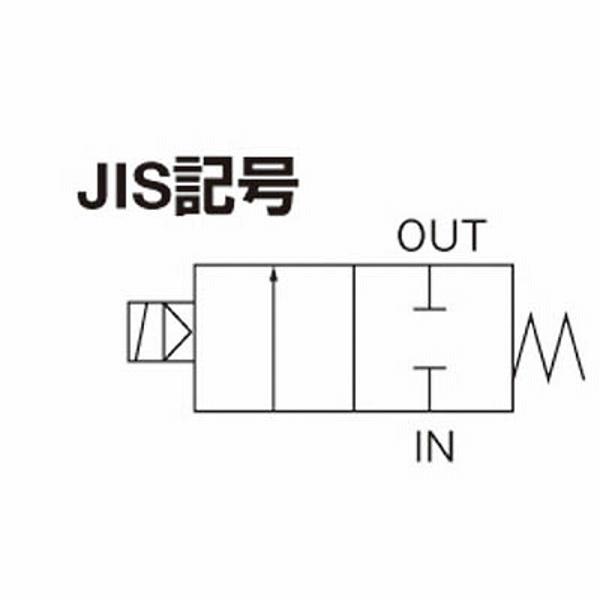 CKD APK11-15A-C4A-AC100V CKD パイロットキック式2ポート電磁弁(マルチレックスバルブ) |  | 02
