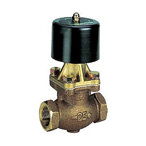 CKD 空気用パイロット式6ポート電磁弁　PVS25A210AC100V | 