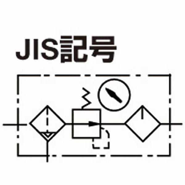 CKD C8000-20-W-F CKDFRLコンビネーション |  | 02