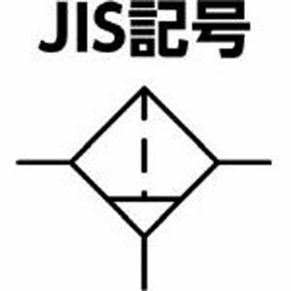 CKD F4000-8-W CKDエアフィルター |  | 01