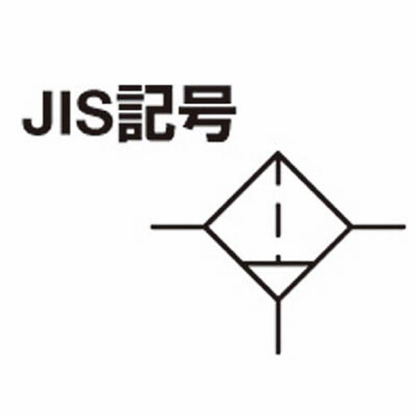 CKD F4000-8-W CKDエアフィルター |  | 02