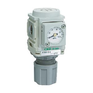 CKD R3000-10-W CKDレギュレータ | 