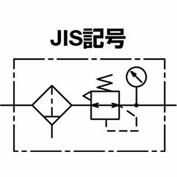 CKD W3000-10-W-F CKDフィルタレギュレータ |  | 01