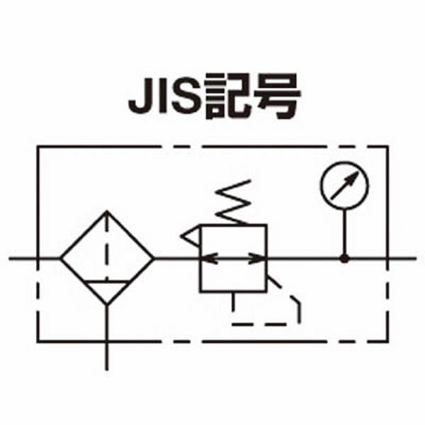 CKD W4000-15-W CKDフィルタレギュレータ |  | 02