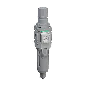 CKD W2000-8-W CKD モジュラータイプセレックスFRL 2000シリーズ | 