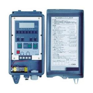CKD 自動散水制御機器 コントローラ RSC1WP | 