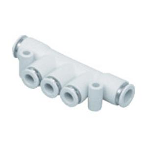 CKD GWMF68-0 CKD ニュージョイント マニホールド | 