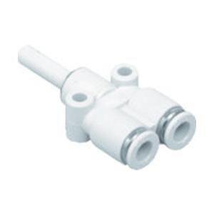 CKD GWP1012-Y CKD ニュージョイント Y形プラグ | 