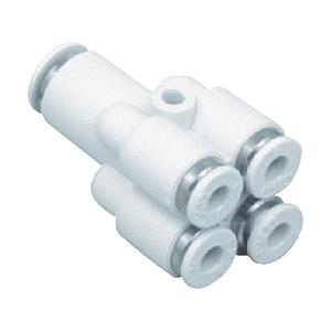 CKD GWWY86-0 CKD ニュージョイント ニ重Y形タイプ | 