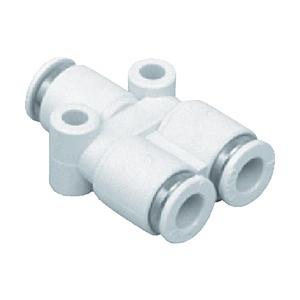 CKD GWY44-0 CKD ニュージョイント Y形チーズタイプ | 