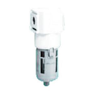 CKD F6000-20-W-F CKD エアフィルタ白色シリーズ | 