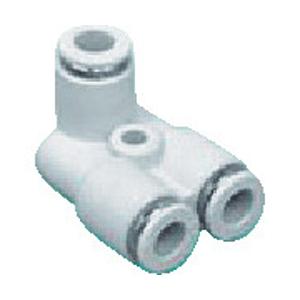 CKD ZW-FY12-0-P4 CKD ニュージョイントステンレスタイプ(FY形R付) | 