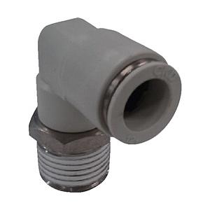 CKD ZW-L8-10-P4 CKD ニュージョイントステンレスタイプ(片口エルボ) | 