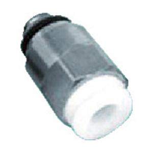 CKD ZW-S6-8-P4 CKD ニュージョイントステンレスタイプ(片口ストレート) | 