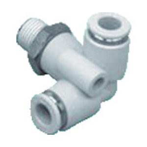 CKD ZW-TR10-8-P4 CKD ニュージョイントステンレスタイプ(テトラ形R付) | 