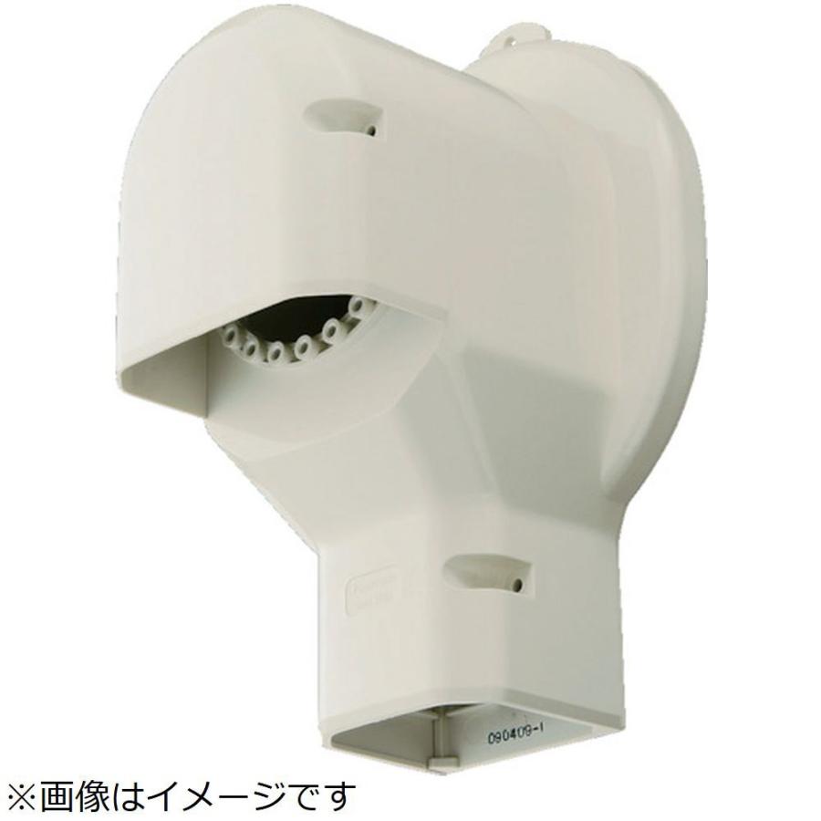 Panasonic(パナソニック) Ｐａｎａｓｏｎｉｃ　壁面取出しカバーＰタイプ　排じん＆換気機能付きエアコン用 | Panasonic