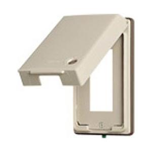 Panasonic(パナソニック) フルカラーガードプレート（3コ用・取付枠付）WN7973K | Panasonic