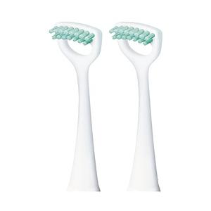 Panasonic(パナソニック) EW0941-W 舌クリーニングブラシ（2本入） | Panasonic