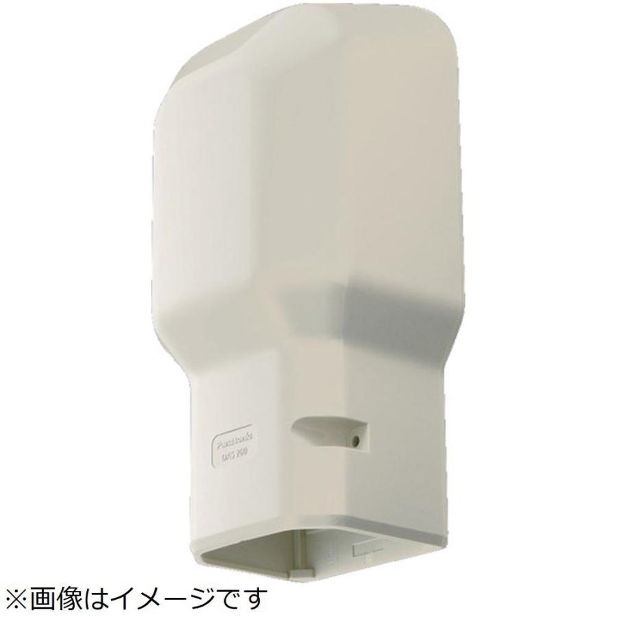 Panasonic(パナソニック) Ｐａｎａｓｏｎｉｃ　壁面取出しカバー | Panasonic
