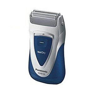 Panasonic(パナソニック) ES4815P メンズシェーバー ツインエクス シルバー調 [2枚刃] | Panasonic