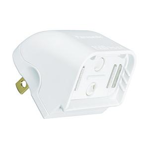 Panasonic(パナソニック) マグネットタップ 　WH66011WP | Panasonic