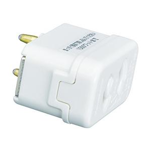 Panasonic(パナソニック) マグネットコンセント用アダプタ 　WH66012WP | Panasonic