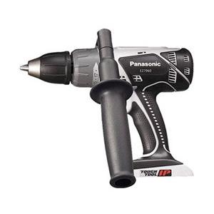 Panasonic(パナソニック) 充電振動ドリルドライバー21.6V　本体のみ　EZ7960XB | Panasonic