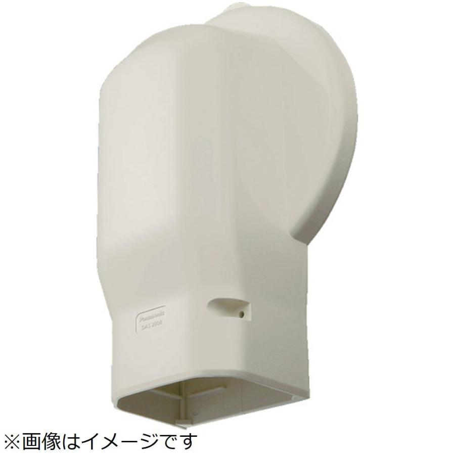 Panasonic(パナソニック) Ｐａｎａｓｏｎｉｃ　壁面取出しカバーＰタイプラージ | Panasonic