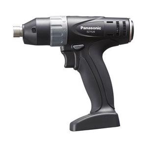Panasonic(パナソニック) 充電マルチインパクト　EZ7520XB | Panasonic