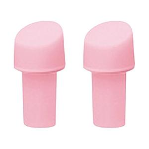 Panasonic(パナソニック) EW0964-P ピンク EW-DS23用 ステインケアアタッチメント（2本入） | Panasonic
