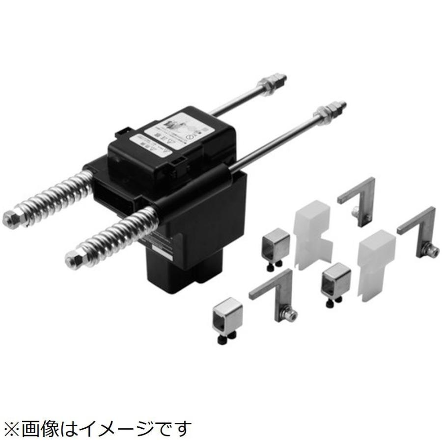 Panasonic(パナソニック) Ｐａｎａｓｏｎｉｃ　横行用端末引締碍子 | Panasonic