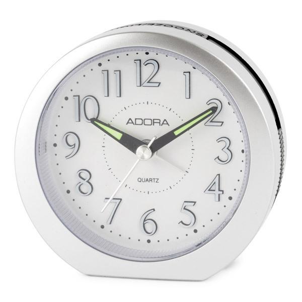 フォルミア 時刻が見やすい目覚まし時計 HT-008 | ブランド登録なし | 01