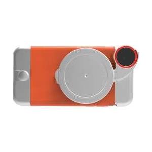 ビームコーポレーション ZTYLUS METAL RV-2 KIT FOR IPHONE6／オレンジ 【864】 [振込不可] | 