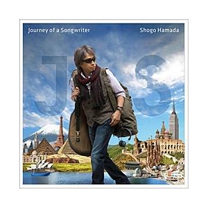 ソニーミュージックマーケティング 浜田省吾 / Journey of a Songwriter 〜 旅するソングライター 期間生産限定盤（2CD） CD 【864】 | 
