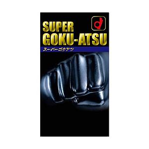 オカモト スーパーゴクアツ 10個 | オカモト