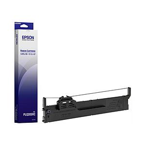 EPSON(エプソン) 【純正】 PLQ20SRC 純正プリンターインク IMPACT-PRINTER（インパクトプリンター） クロ [振込不可] | エプソン