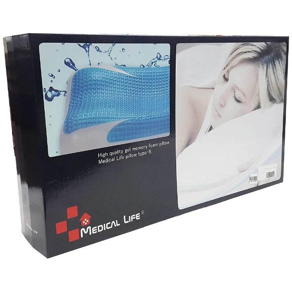 ラック メディカルライフピロー Type-8 |  | 04