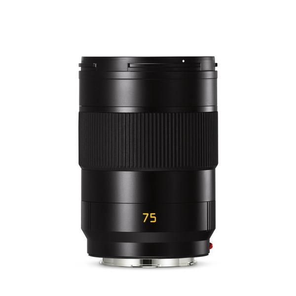 Leica(ライカ) アポ・ズミクロンSL f2/75mm ASPH. [ライカLマウント] 中望遠レンズ 【864】 [代引不可]｜y-sofmap｜02