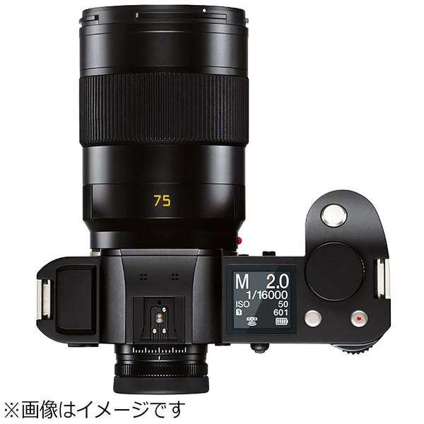 Leica(ライカ) アポ・ズミクロンSL f2/75mm ASPH. [ライカLマウント] 中望遠レンズ 【864】 [代引不可]｜y-sofmap｜08