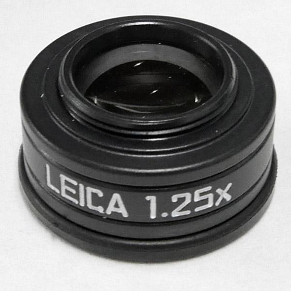 Leica(ライカ) ビューファインダーマグニファイヤーM 1.25x