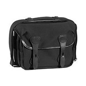 Leica(ライカ) システムケース Billigham ブラック 14854(ビリンガム・コンビネーションバッグ)
