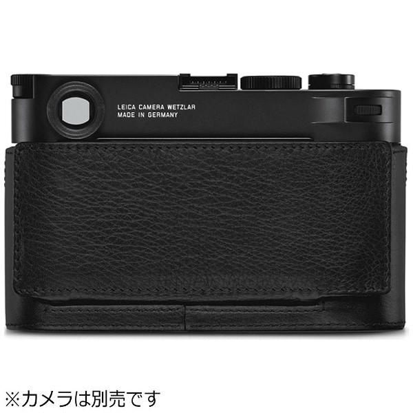 セール豊富な Leica(ライカ) ライカM10用 レザープロテクター（ブラック） 24020 ソフマップPayPayモール店 - 通販 - PayPayモール 送料無料SALE