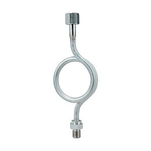 右下精器製造 本式サイホン管SUS　MS10443 | 