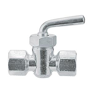 右下精器製造 メートルコックSUS1／4　MC23 | 