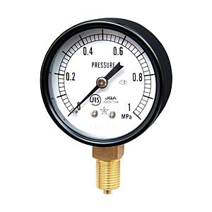 右下精器製造 一般圧力計　G211111V1MP | 