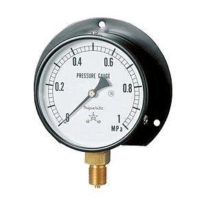 右下精器製造 一般圧力計　G421211V0.1MP | 