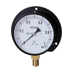 右下精器製造 一般圧力計　G421211V1MP | 