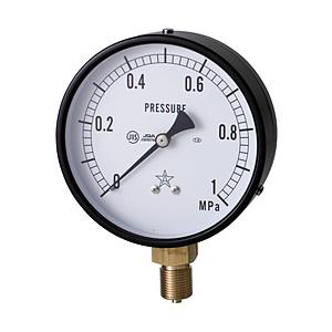 右下精器製造 一般圧力計　G311211M1MP | 